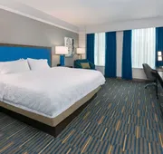 Hampton Inn & Suites Buffalo Downtown hotel detail image 7