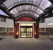 La Quinta Inn by Wyndham Buffalo Airport hotel detail image 3
