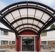 La Quinta Inn by Wyndham Buffalo Airport hotel detail image 4