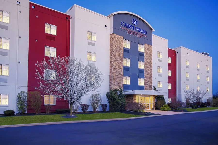 Candlewood Suites Buffalo - Amherst by IHG hotel detail image 6