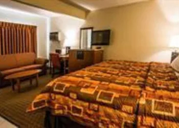 Econo Lodge hotel thumbnail 4