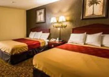 Econo Lodge hotel thumbnail 5