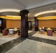 Buffalo Marriott Niagara hotel detail image 3