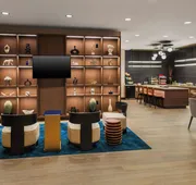 Buffalo Marriott Niagara hotel detail image 4