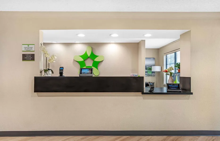 Extended Stay America Suites Melbourne Airport hotel detail image 2