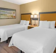 Extended Stay America Suites Melbourne Airport hotel detail image 4