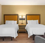 Extended Stay America Suites Melbourne Airport hotel detail image 5