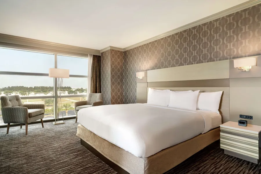 Hilton Melbourne, FL hotel detail image 6