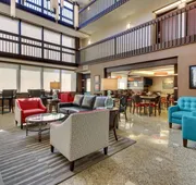 Heritage Inn Suites Houston/Sugar Land, Trademark by Wyndham hotel detail image 5