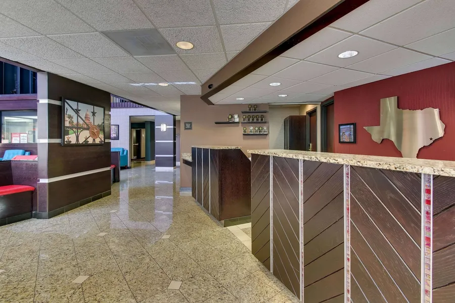 Heritage Inn Suites Houston/Sugar Land, Trademark by Wyndham hotel detail image 6