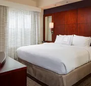 Residence Inn by Marriott Melbourne hotel detail image 5