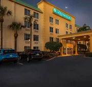 La Quinta Inn & Suites by Wyndham Melbourne Viera hotel detail image 3