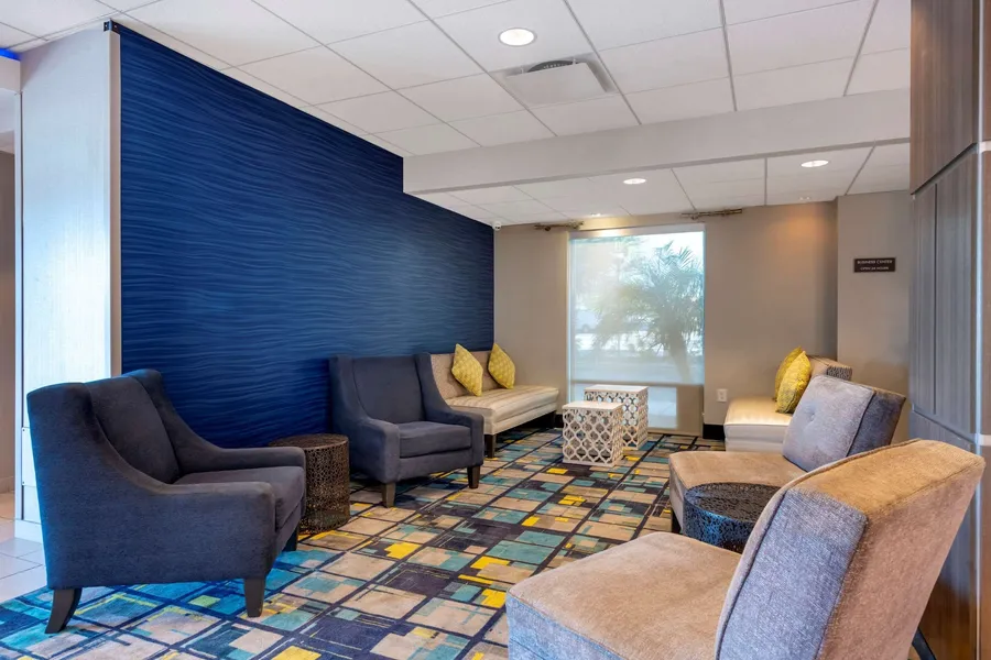 Comfort Inn & Suites Melbourne-Viera hotel detail image 2