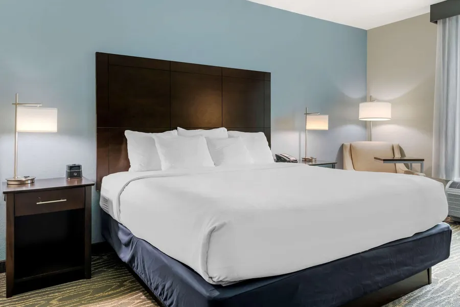 Comfort Inn & Suites Melbourne-Viera hotel detail image 6