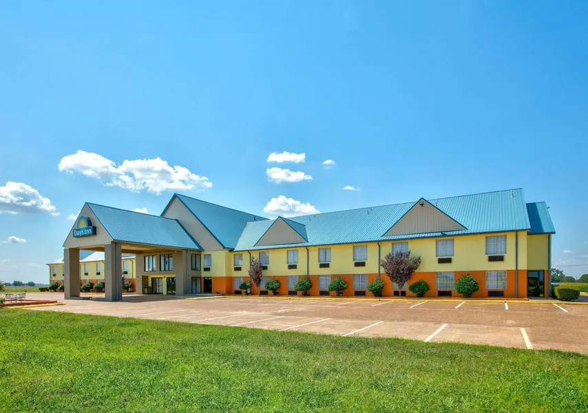 Days Inn by Wyndham Tunica Resorts hotel detail image 2