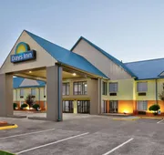 Days Inn by Wyndham Tunica Resorts hotel detail image 3