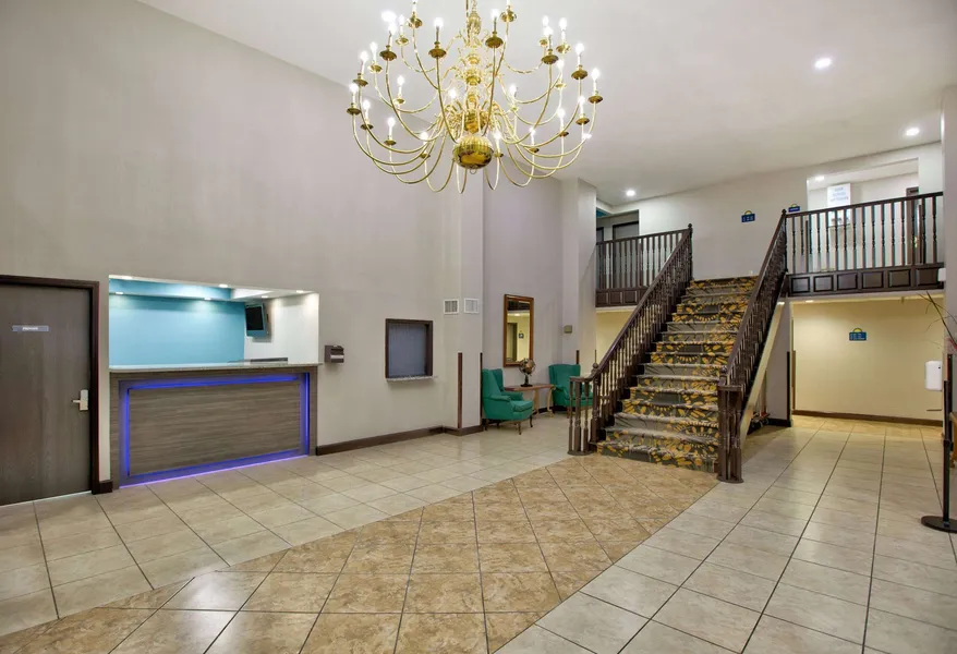 Days Inn by Wyndham Tunica Resorts hotel detail image 6