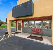 Rodeway Inn Benton hotel detail image 3