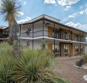 Tombstone Lookout Lodge, SureStay Collection by Best Western hotel detail image 3