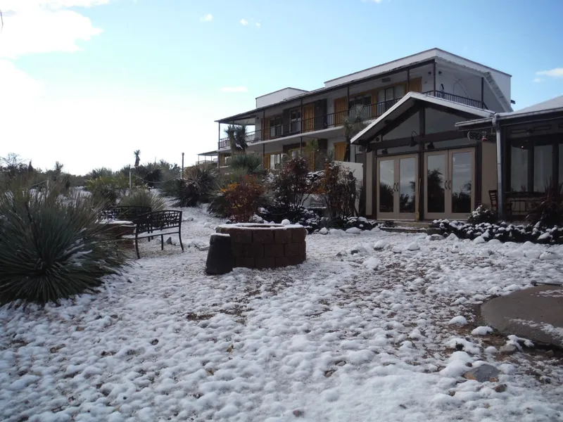 Tombstone Lookout Lodge, SureStay Collection by Best Western hotel detail image 6