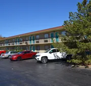 Cascades Inn hotel detail image 4