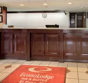 Econo Lodge Inn & Suites El Paso West hotel detail image 3