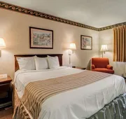 Econo Lodge Inn & Suites El Paso West hotel detail image 5