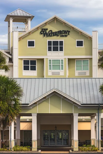 The Waterfront Inn hotel detail image 2