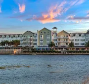 The Waterfront Inn hotel detail image 7