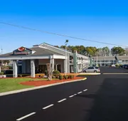 Econo Lodge hotel detail image 3