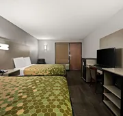 Econo Lodge hotel detail image 7