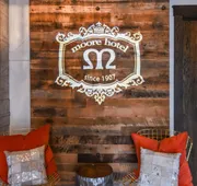 The Moore Hotel hotel detail image 4