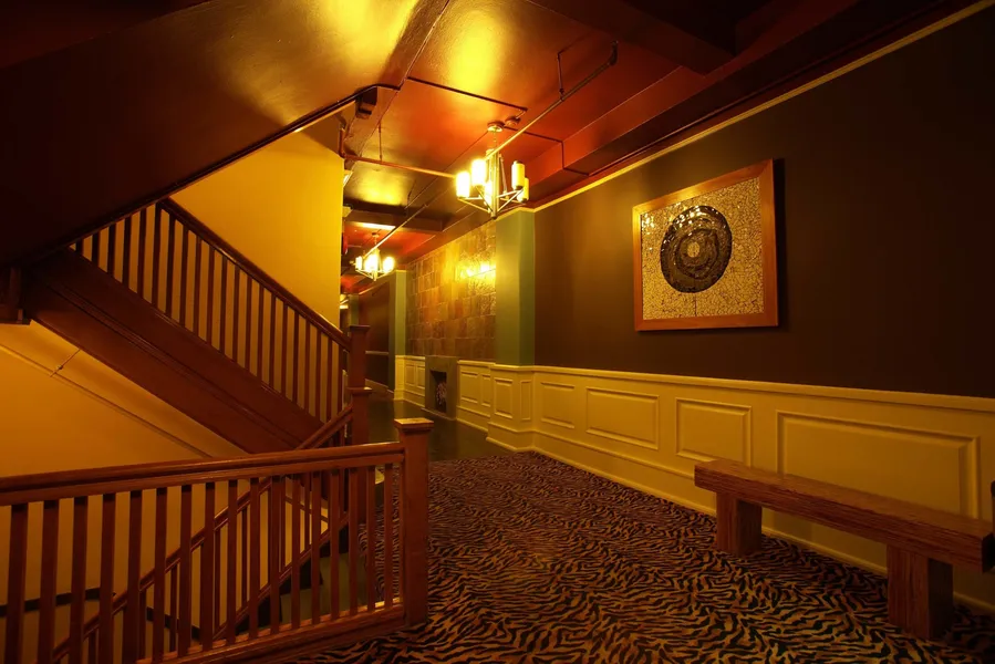 The Moore Hotel hotel detail image 6