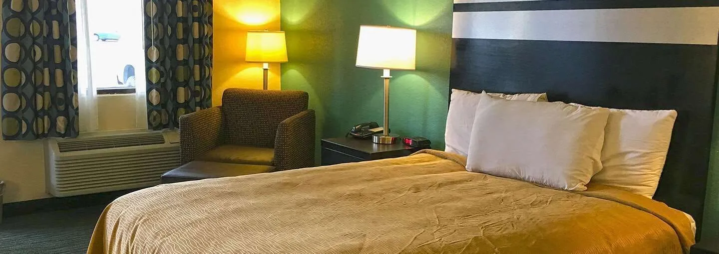 GuestHouse Dothan hotel detail image 6