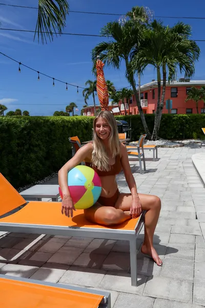 St Pete Beach Suites hotel detail image 2