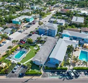 St Pete Beach Suites hotel detail image 4