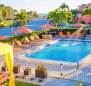 St Pete Beach Suites hotel detail image 5