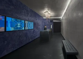 AKA Times Square hotel thumbnail 2