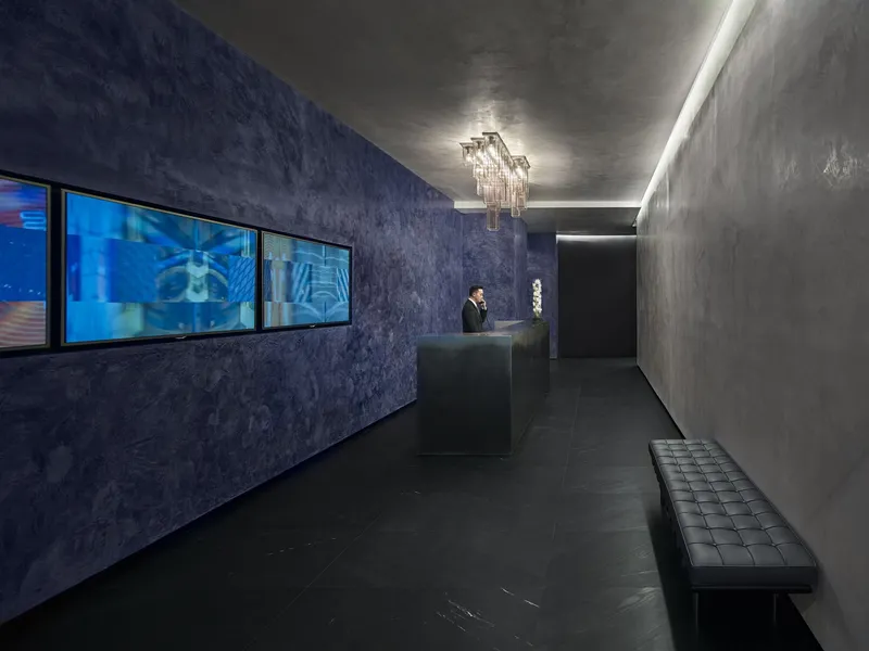AKA Times Square hotel detail image 2