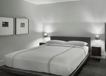 AKA Times Square hotel thumbnail 3
