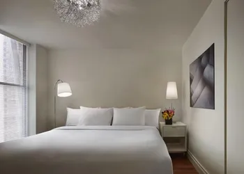 AKA Times Square hotel thumbnail 4