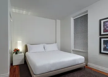 AKA Times Square hotel thumbnail 5