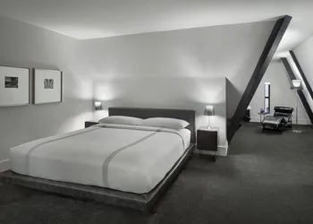 AKA Times Square hotel thumbnail 7