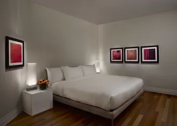 AKA Times Square hotel thumbnail 8