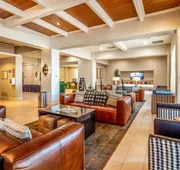 Sheraton Albuquerque Airport Hotel hotel detail image 4