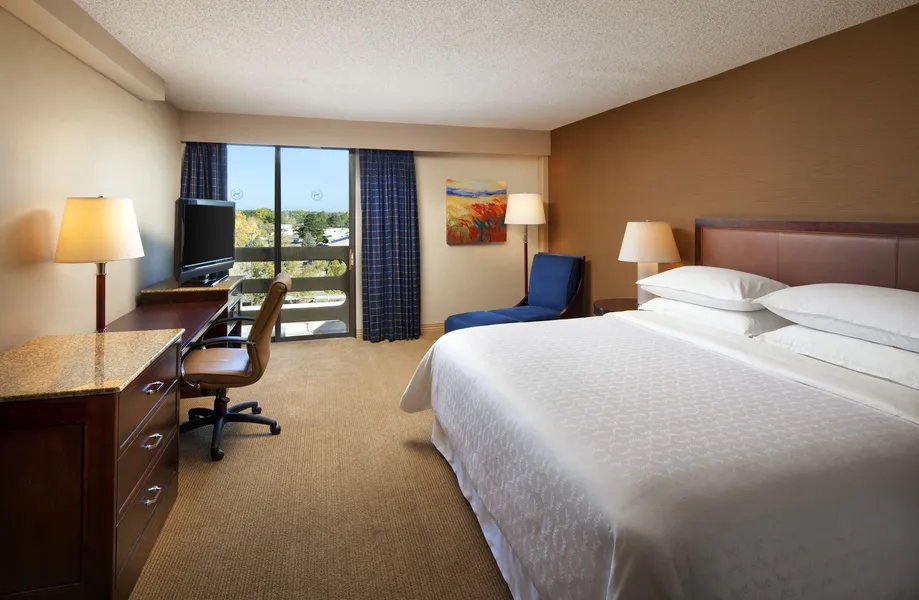 Sheraton Albuquerque Uptown hotel detail image 6