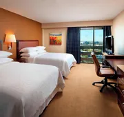 Sheraton Albuquerque Uptown hotel detail image 7