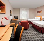 Towneplace Suites Abq Airport hotel detail image 5