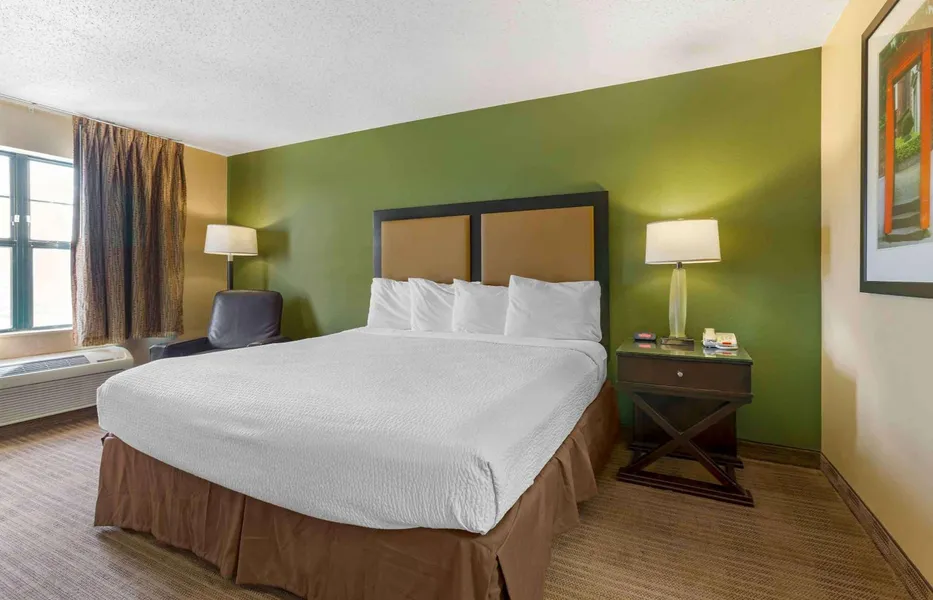 Extended Stay America Suites Albuquerque Rio Rancho hotel detail image 6