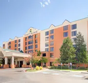 Hyatt Place Albuquerque Airport hotel detail image 4